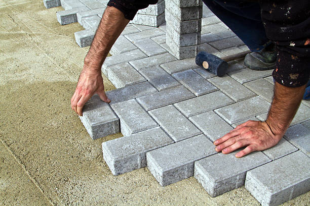 Best Luxury Driveway Pavers in Appalachia, VA