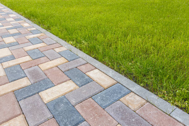 Best Concrete Driveway Pavers in Appalachia, VA