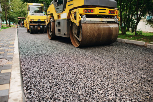 Professional Driveway Pavers in Appalachia, VA